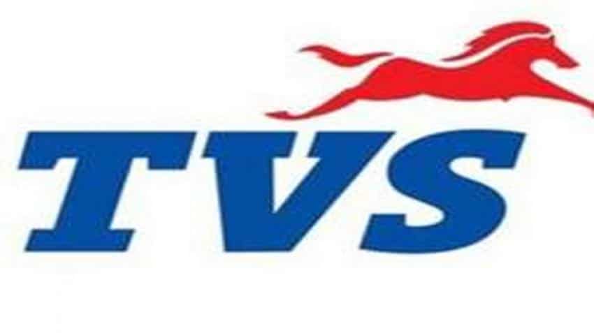 How to draw the TVS logo @TVS - YouTube
