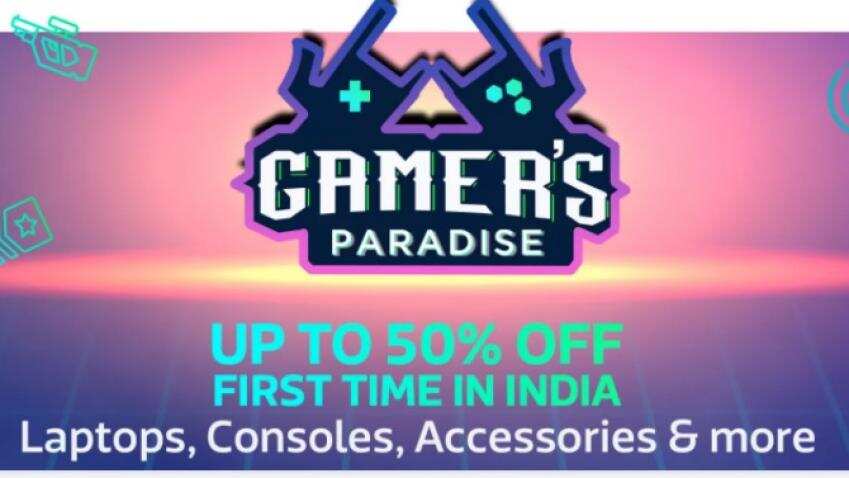 Flipkart to offer discounts on gaming consoles; Xbox One S for under Rs 29,000