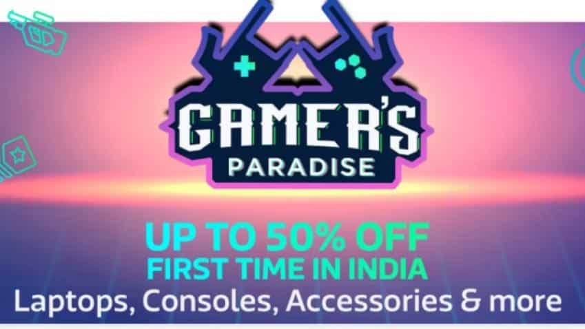 Flipkart to offer discounts on gaming consoles; Xbox One S for under Rs 29,000 Flipkart to offer discounts on gaming consoles; Xbox One S for under Rs 29,000