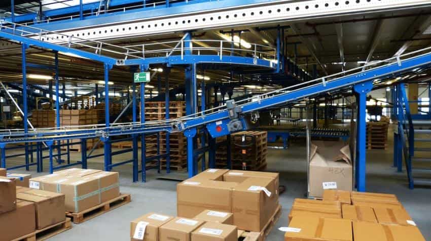 Future Supply Chain Solutions IPO sees 25% subscription on Day 1 Future Supply Chain Solutions IPO sees 25% subscription on Day 1