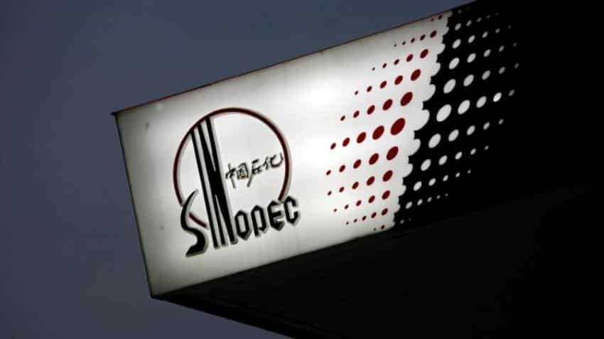 China&#039;s Sinopec looking to sell Nigeria business: Sources