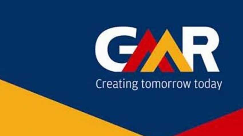 GMR in race for USD 250 million airport project in Philippines GMR in race for USD 250 million airport project in Philippines