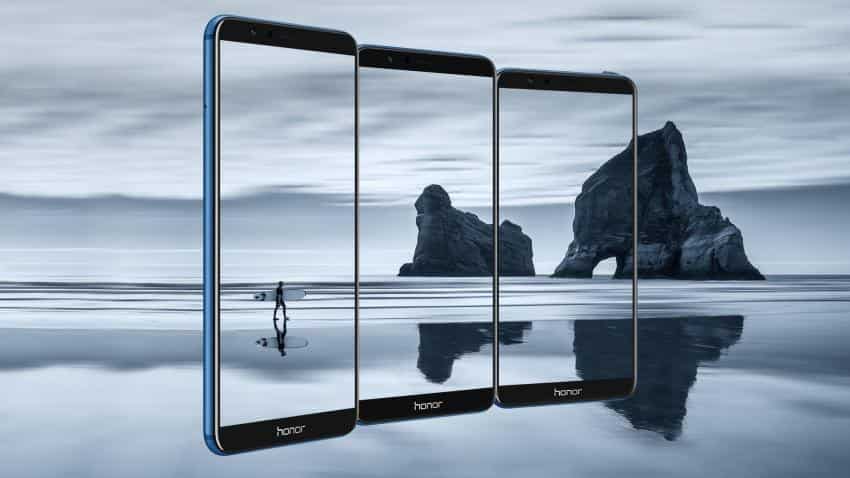 Honor 7X: Hardy phone with dashing disposition Honor 7X: Hardy phone with dashing disposition