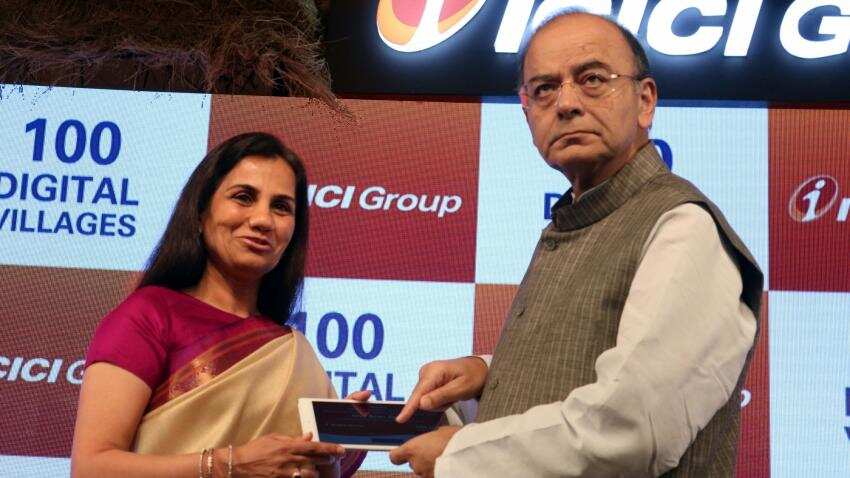 Govt ropes in ICICI Bank to enable cashless payments on e-NAM