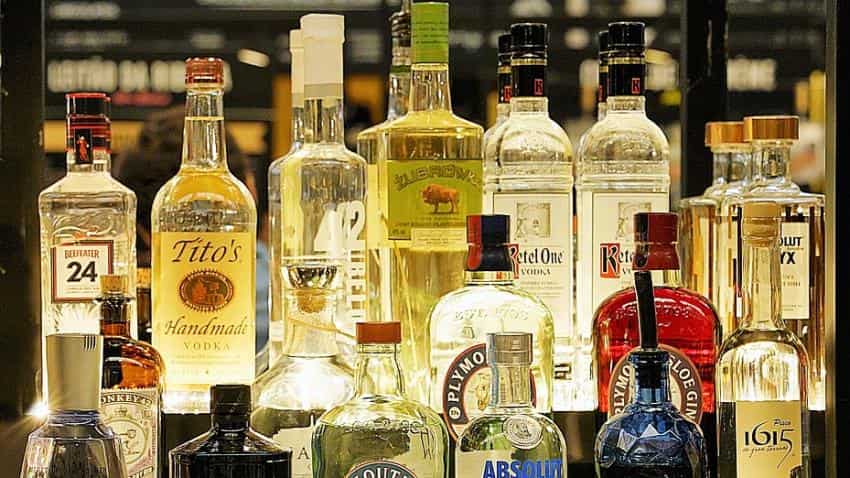 Kerala raises legal drinking age to 23  