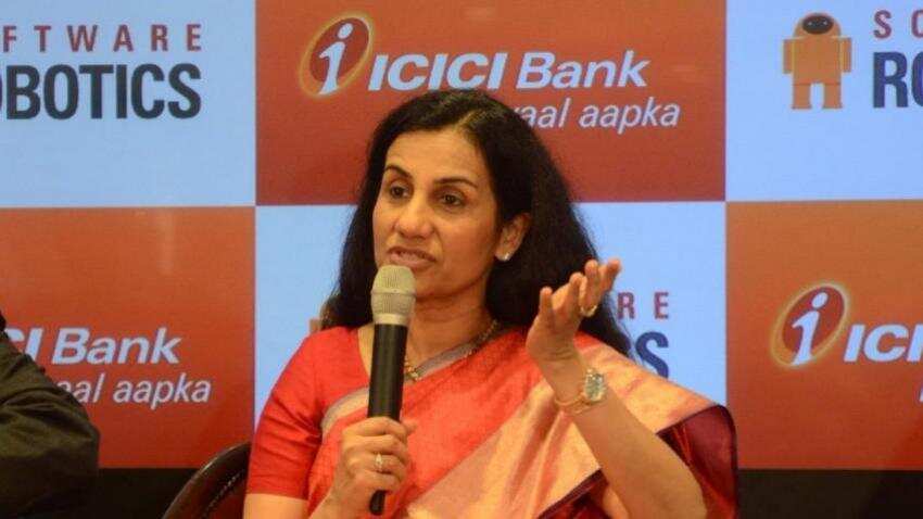 Open online PPF account at ICICI Bank; Here's how you can do it Open online PPF account at ICICI Bank; Here's how you can do it