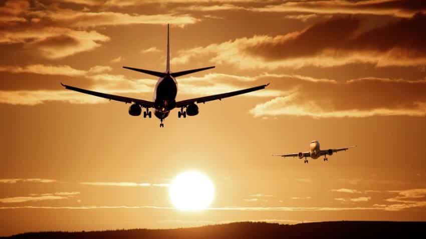 Govt eases norms for private jet flying abroad Govt eases norms for private jet flying abroad