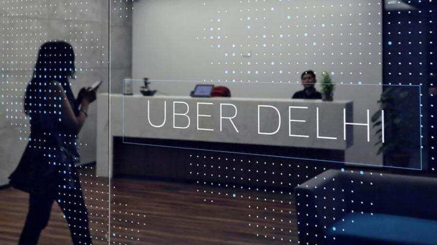 Uber agrees to settle U.S. lawsuit filed by India rape victim