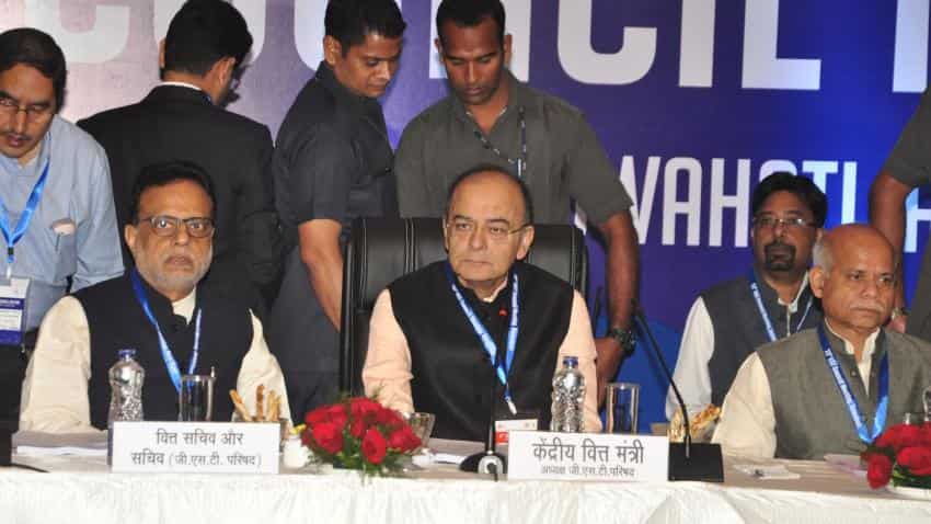Law Review Committee to take final view on GST suggestions Law Review Committee to take final view on GST suggestions