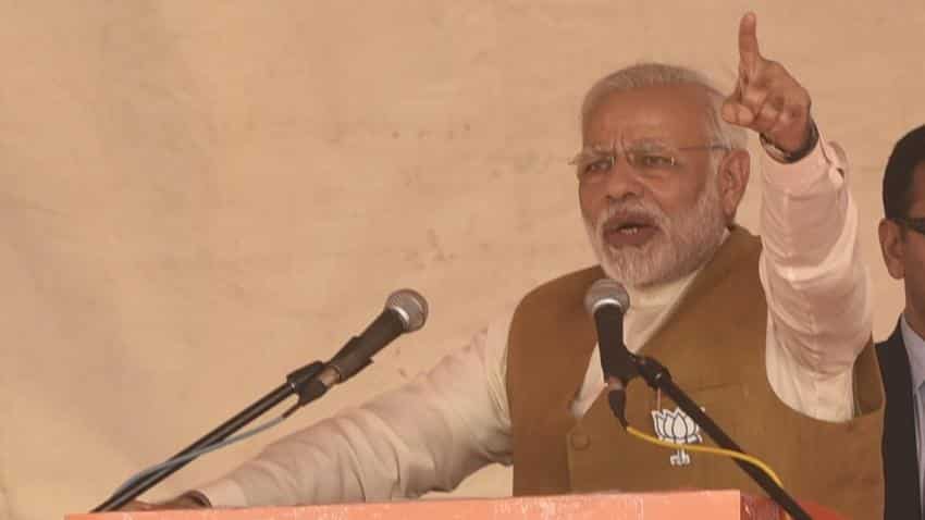 Gujarat Elections: 397 'crorepati' candidates in fray for polls Gujarat Elections: 397 'crorepati' candidates in fray for polls