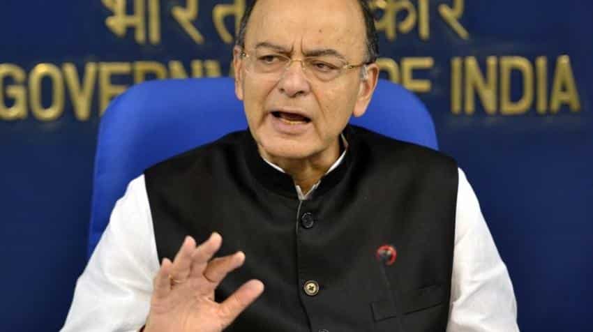 Is govt mulling over raising protection on bank deposits beyond Rs 1 lakh? Is govt mulling over raising protection on bank deposits beyond Rs 1 lakh?