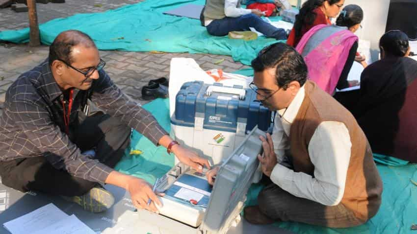 To protest water woes, village in Gujarat boycotts election