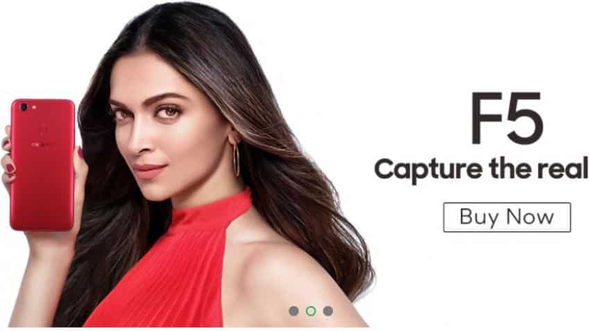 Oppo gets green nod to set up manufacturing unit in Noida Oppo gets green nod to set up manufacturing unit in Noida