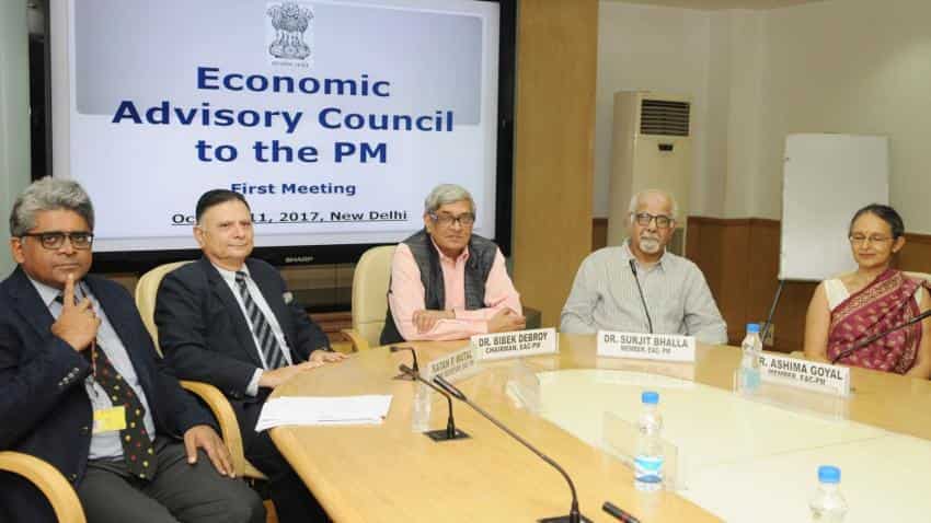 FY19 Union Budget not likely to be populist, says PMEAC member