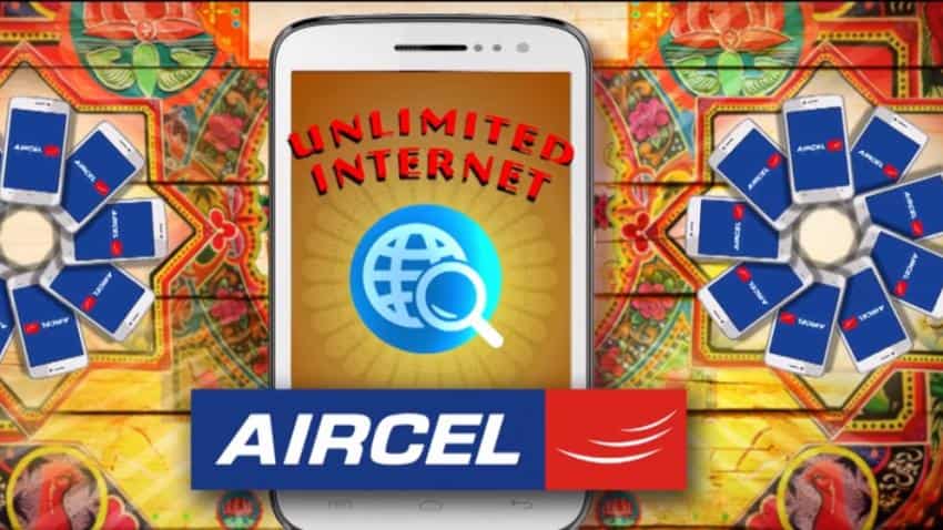 Eyeing opportunity in data space in Tier 2, 3 TN cities: Aircel