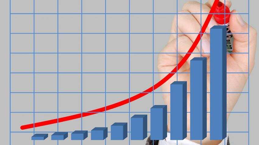 Mutual funds log Rs 1.26 lakh crore inflow in November, AUM at a record Rs 21.8 lakh crore Mutual funds log Rs 1.26 lakh crore inflow in November, AUM at a record Rs 21.8 lakh crore