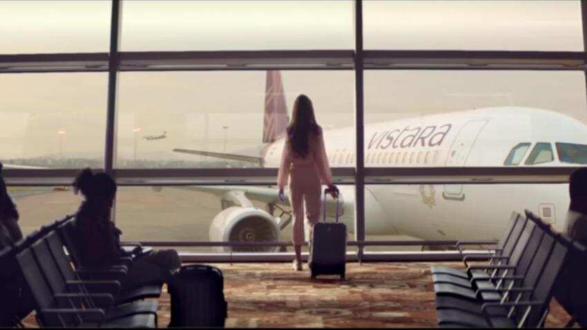 Man arrested for molesting Dangal actor on Vistara flight Man arrested for molesting Dangal actor on Vistara flight