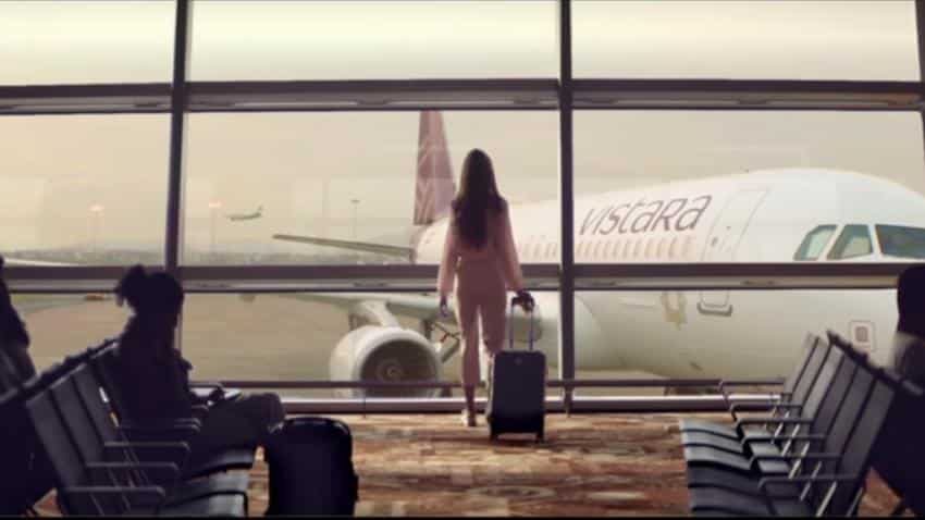 Molestation on flight: Will support if matter reported to police, Vistara says Molestation on flight: Will support if matter reported to police, Vistara says