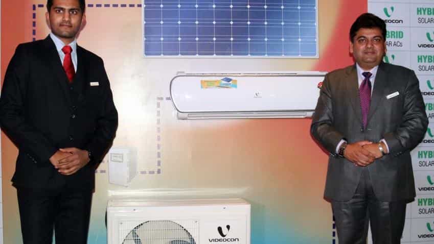Air Conditioners to get costly in the new year?