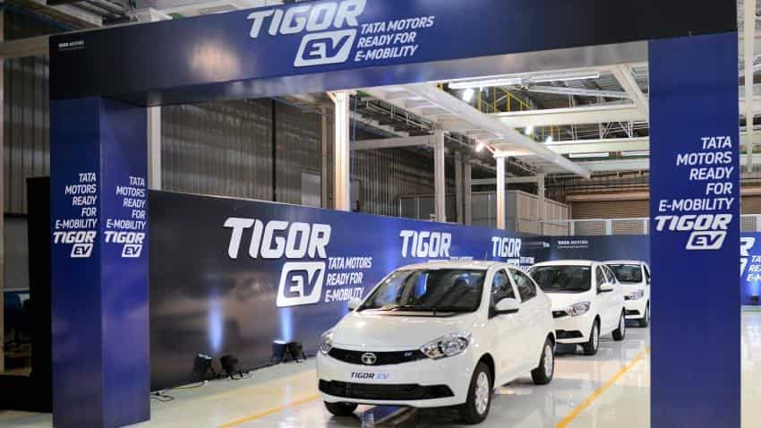 Tata Motors to increase price of cars by up to Rs 25,000