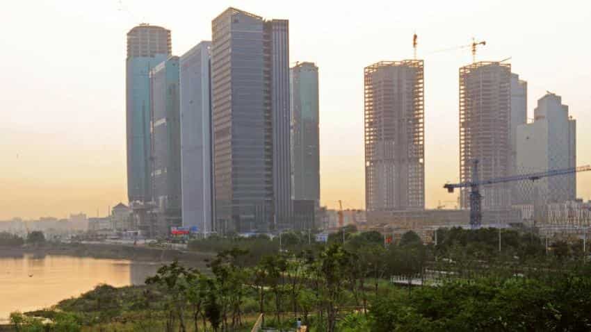 Delhi– NCR emerge as the most expensive office location in India: Report Delhi– NCR emerge as the most expensive office location in India: Report