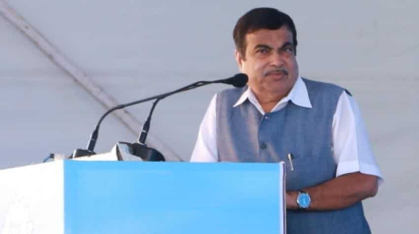 Outcome of conferences should benefit farmers, common man: Gadkari Outcome of conferences should benefit farmers, common man: Gadkari