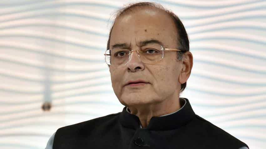 FM asked to raise old age pension, give more thrust on disinvestment of PSUs