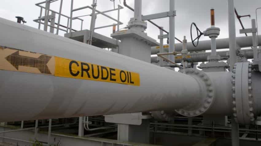 Brent crude prices near 2015 high after North Sea pipeline disruption