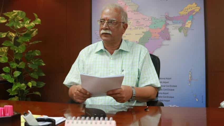 'Govt considering developing own civilian aircraft' 'Govt considering developing own civilian aircraft'