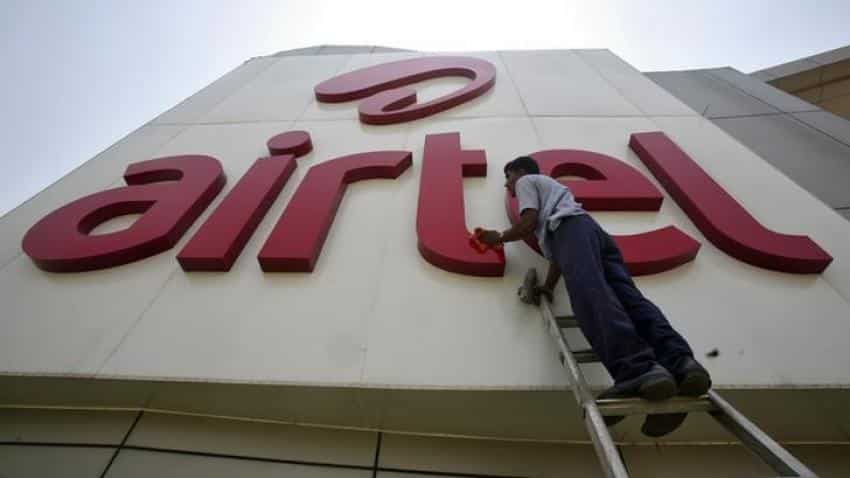 Warburg Pincus to buy 20% stake in Bharti Airtel&#039;s DTH arm for $350 million