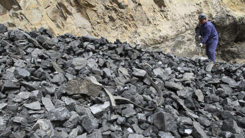 Coal scam: Special court holds ex-Jharkhand CM Madhu Koda guilty Coal scam: Special court holds ex-Jharkhand CM Madhu Koda guilty