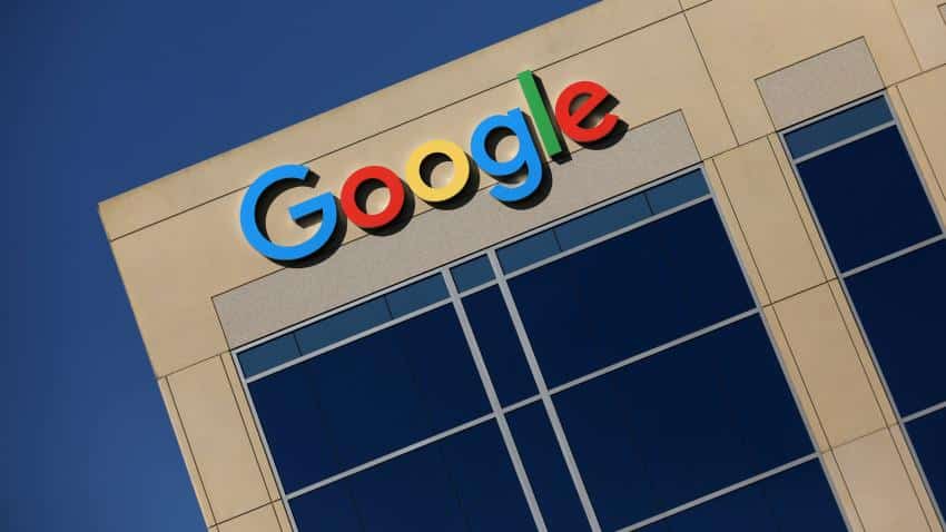 Google opens AI centre in China as competition heats up