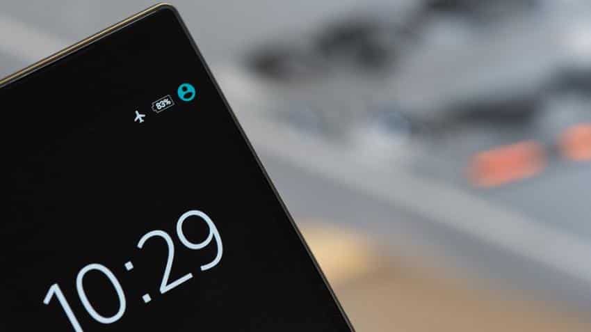 You may soon have Wi-Fi in planes; TRAI to release in-flight connectivity recommendations by year-end You may soon have Wi-Fi in planes; TRAI to release in-flight connectivity recommendations by year-end