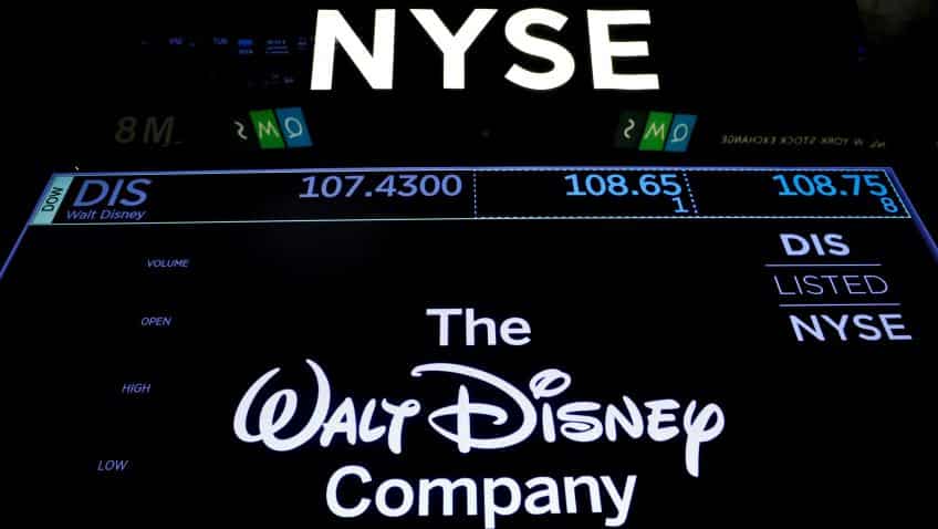 Disney deal set to value Fox at more than $75 billion: source