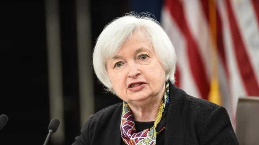Federal Reserve does not buy Trump tax-plan hype, sees short-lived economic boost Federal Reserve does not buy Trump tax-plan hype, sees short-lived economic boost