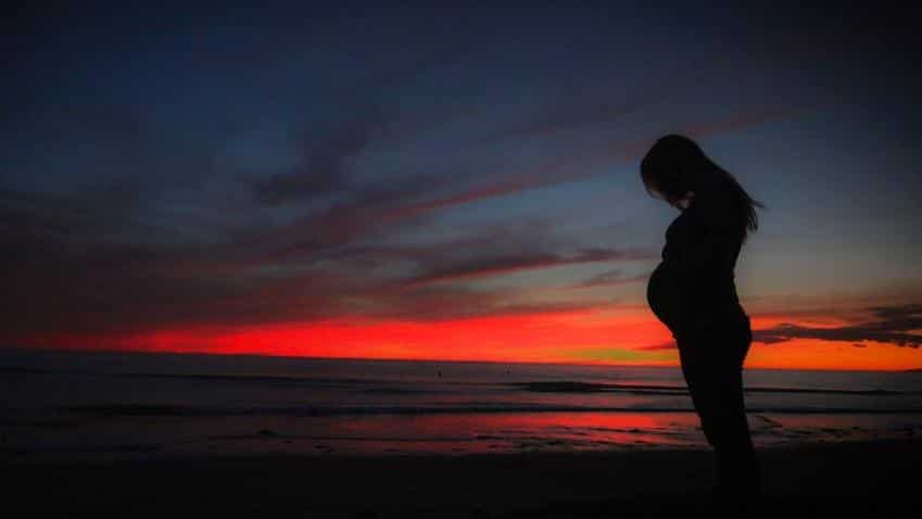 Half of all pregnancies in India unintended: Lancet study Half of all pregnancies in India unintended: Lancet study