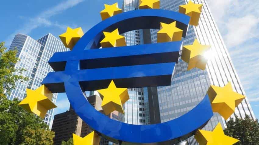 Euro zone businesses to start 2018 on near seven-year high