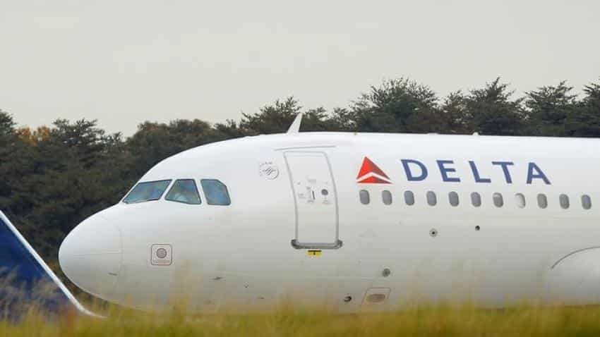 Delta Air Lines to place order for 100 Airbus jets