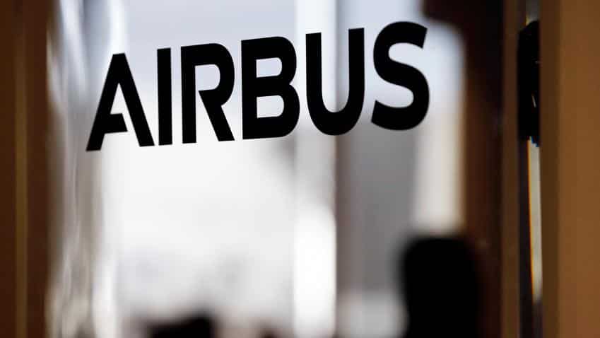Airbus confirms management shake-up; COO to step down in Feb &#039;18  