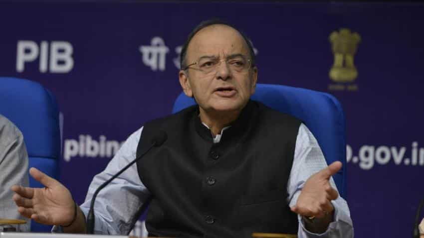 FinMin may form panel to keep a tab on Bitcoin transactions