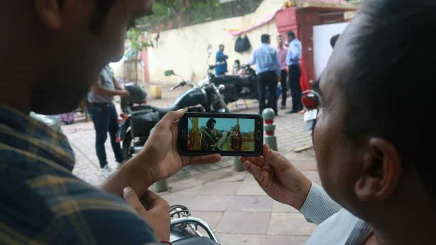 Keeping internet open right way forward for India: TRAI Keeping internet open right way forward for India: TRAI