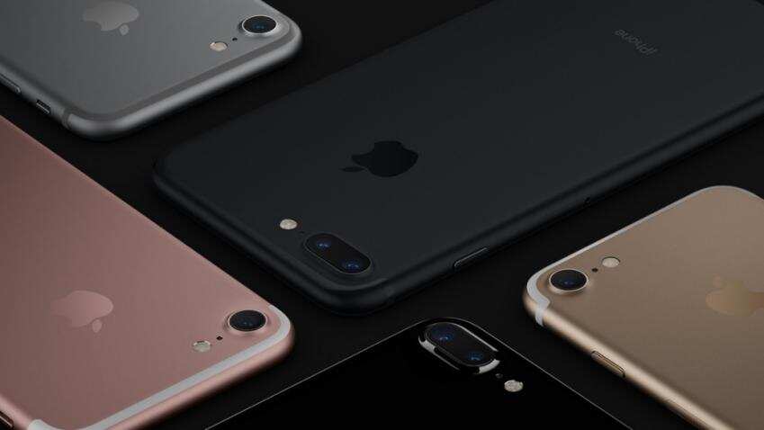 Flipkart sells Apple iPhone 7 128 GB for under Rs 50,000 in New