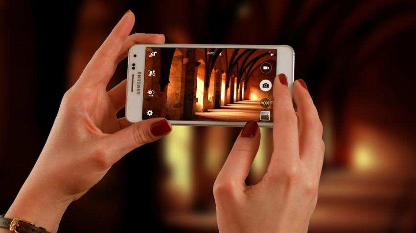 How smartphone players in India can keep innovating in 2018 How smartphone players in India can keep innovating in 2018