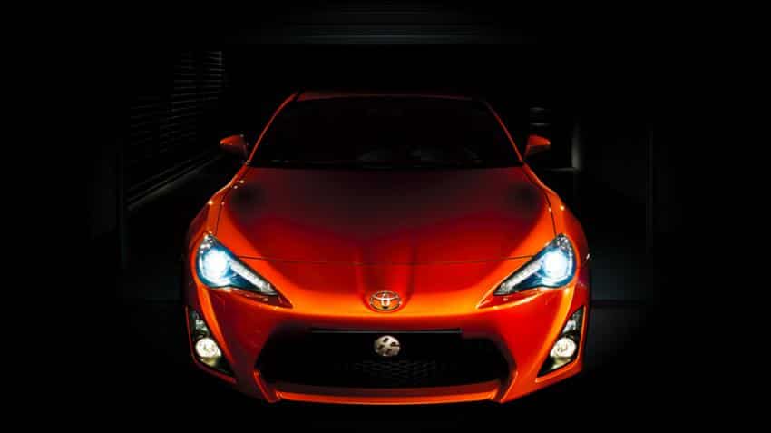 Toyota to make over 10 battery EV models in early 2020s Toyota to make over 10 battery EV models in early 2020s