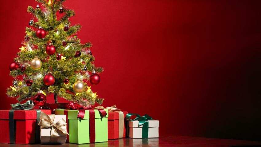 Christmas celebration: Here&#039;s a list of options to fund your vacation trip