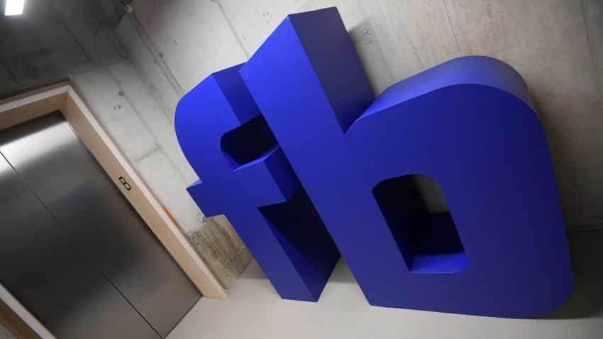 Data requests from India surged in 1st half of 2017 : Facebook