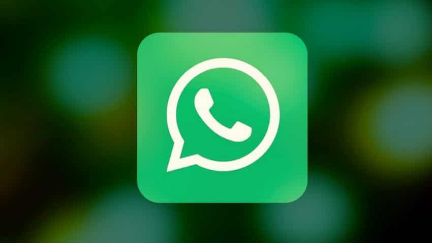 WhatsApp asked to stop sharing data with Facebook