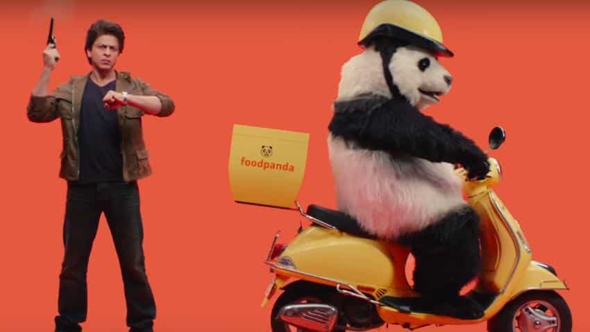 Uber rival Ola buys Foodpanda, to invest $200 million in food delivery marketplace