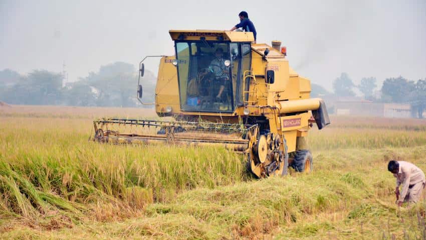 India eyes African nations to increase export of non-basmati rice India eyes African nations to increase export of non-basmati rice