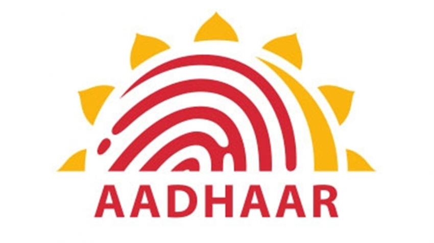 No proposal to make Aadhaar linkage mandatory for property No proposal to make Aadhaar linkage mandatory for property